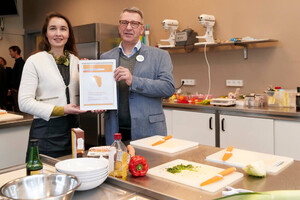 Agrofood pluim smaakcentrum