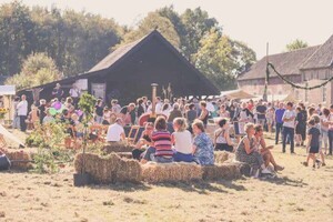 Voorbereidingen Pluk & Oogstfeest