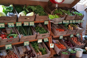 Boerderijwinkel De Cinquant