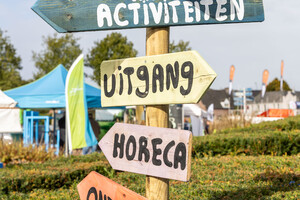 Pluk & Oogstfeest Mill 2025