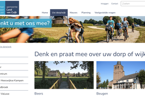 Bouwteams Land van Cuijk