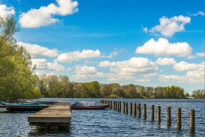 Start toeristisch seizoen Land van Cuijk