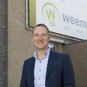 Maarten Weemen