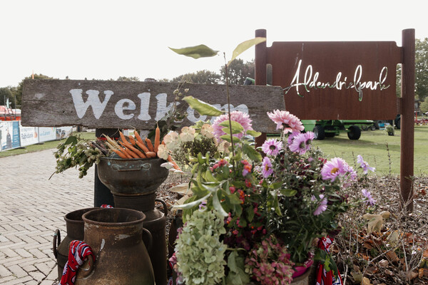 Pluk & Oogstfeest Mill 2025