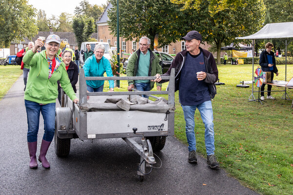 Pluk & Oogstfeest Mill 2025