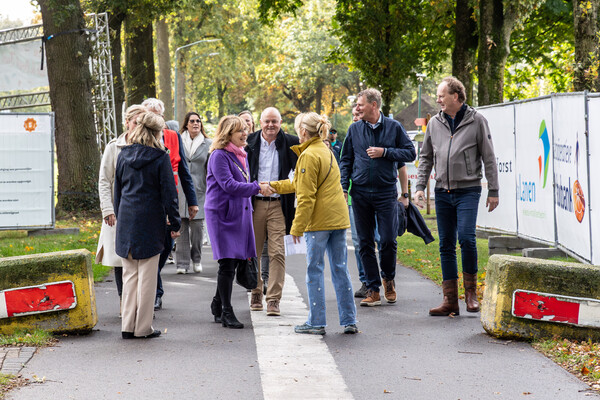 Pluk & Oogstfeest Mill 2025