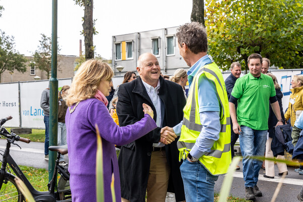 Pluk & Oogstfeest Mill 2025