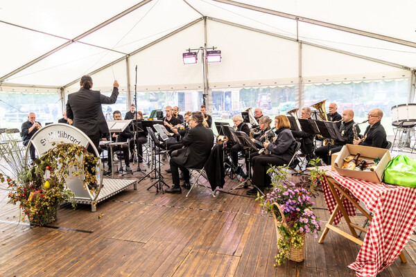 Pluk & Oogstfeest Mill 2025