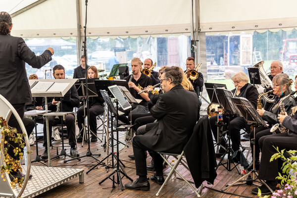 Pluk & Oogstfeest Mill 2025