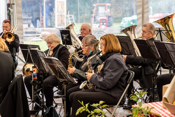 Pluk & Oogstfeest Mill 2025