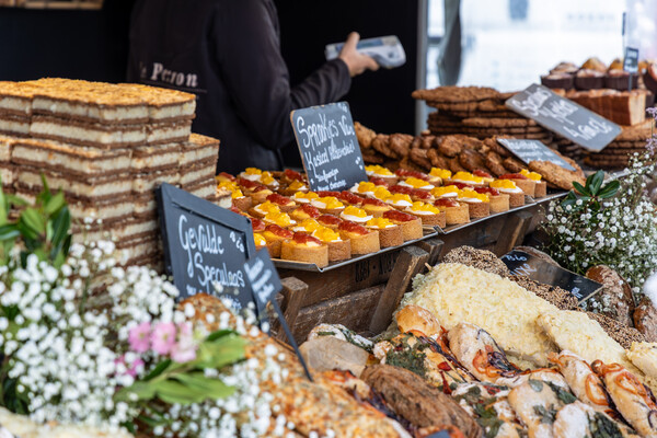 Pluk & Oogstfeest Mill was een succes