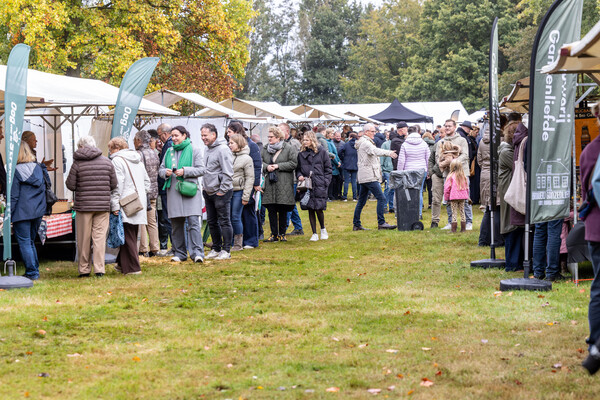 Pluk & Oogstfeest Mill was een succes