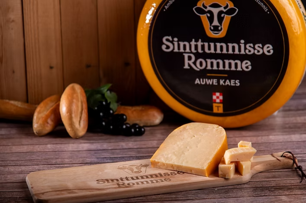 SintTunnisse Romme