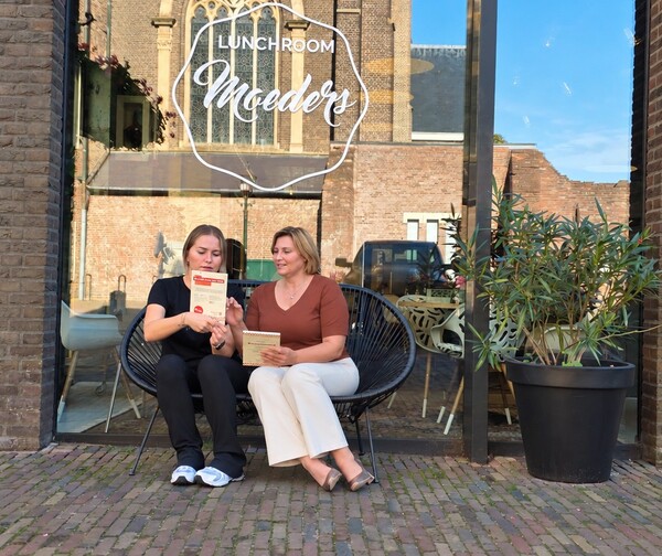 Week van Ons Eten