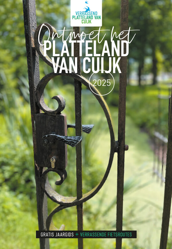 Verrassend PlatteLand